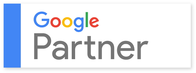 ROAR! is a distinguished Google Partner